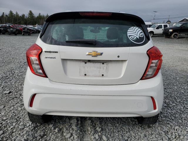 2017 CHEVROLET SPARK LS - KL8CB6SA5HC751937