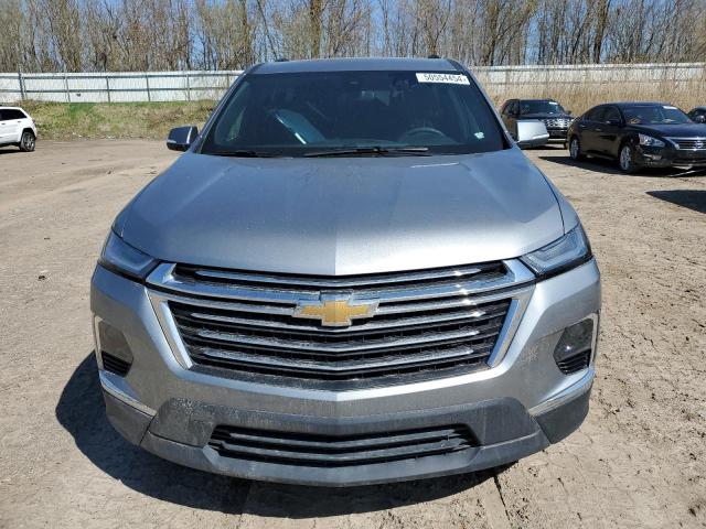 1GNERHKW4PJ207403 Chevrolet Traverse L 5