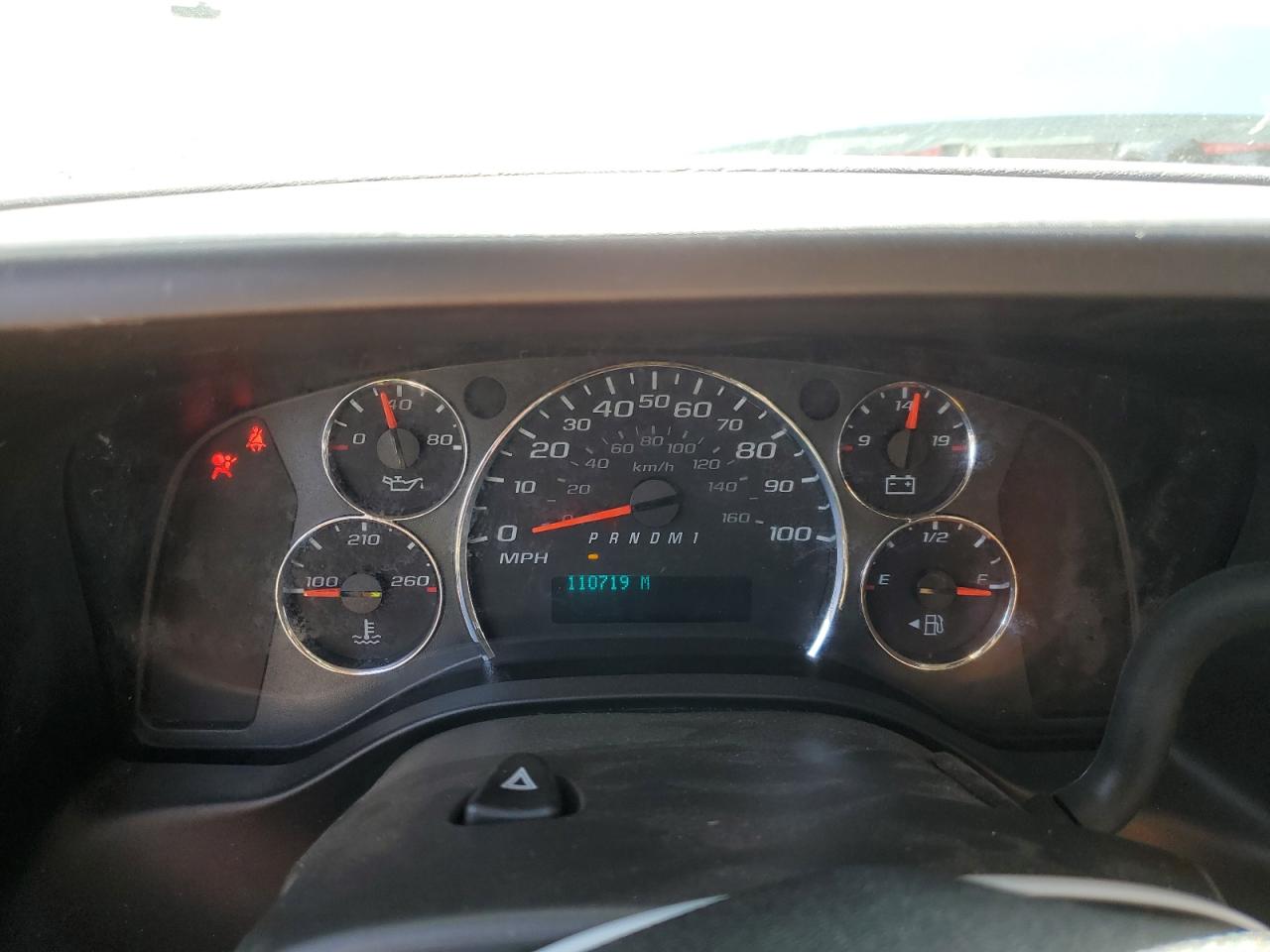 1GAZGPFG4K1145807 CHEVROLET EXPRESS 2019