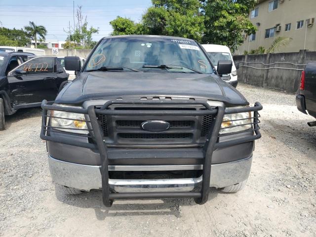 1FTRX12W66FA25355 | 2006 Ford f150