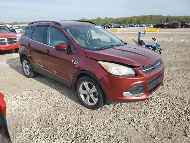 2014 Ford Escape Se VIN: 1FMCU0GXXEUB94357 Lot: 51930224