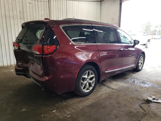 VIN 2C4RC1EG9HR684266 2017 Chrysler Pacifica, Touri... no.3