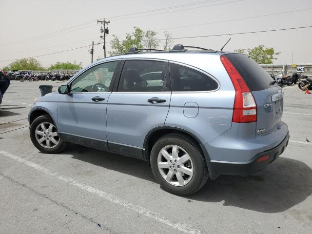 2009 Honda Cr-V Ex VIN: JHLRE48519C018117 Lot: 51988884