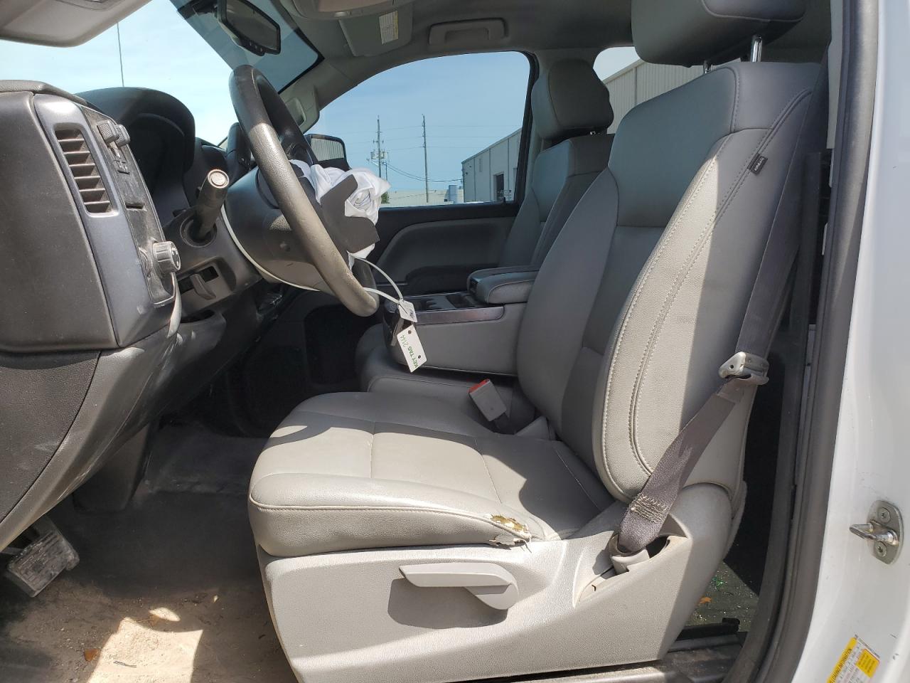 2GC2CREG0K1146982 CHEVROLET ALL Models 2019