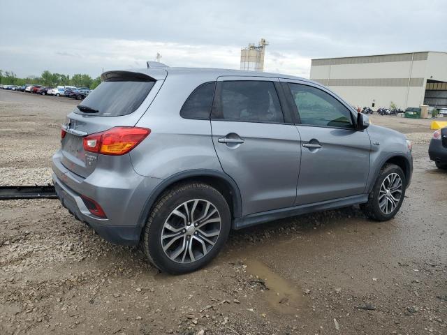 2018 Mitsubishi Outlander Sport Es VIN: JA4AR3AW8JZ034838 Lot: 52401934