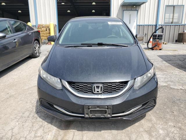2015 HONDA CIVIC LX - 2HGFB2F59FH565713
