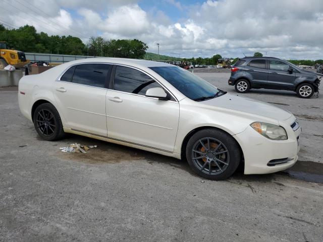 2011 Chevrolet Malibu 2Lt VIN: 1G1ZD5E18BF221221 Lot: 52774944