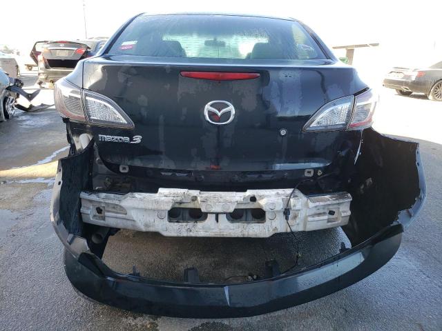 2013 Mazda 3 I VIN: JM1BL1TF4D1790795 Lot: 52226654