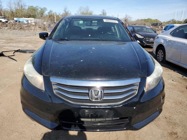 2011 Honda Accord Se VIN: 1HGCP2F69BA121463 Lot: 50832474