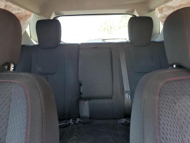 2014 Chevrolet Equinox Ls VIN: 2GNALAEK9E1124458 Lot: 49595724