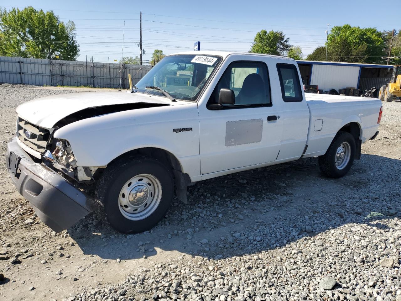 1FTYR14U62PA94634 2002 Ford Ranger Super Cab