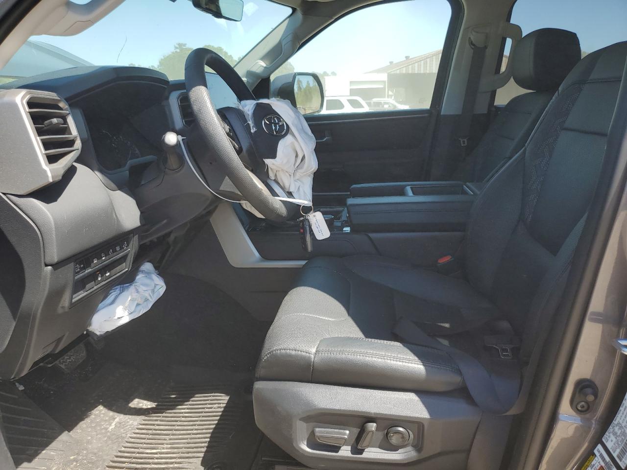 5TFJA5AB8PX026913 TOYOTA TUNDRA 2023