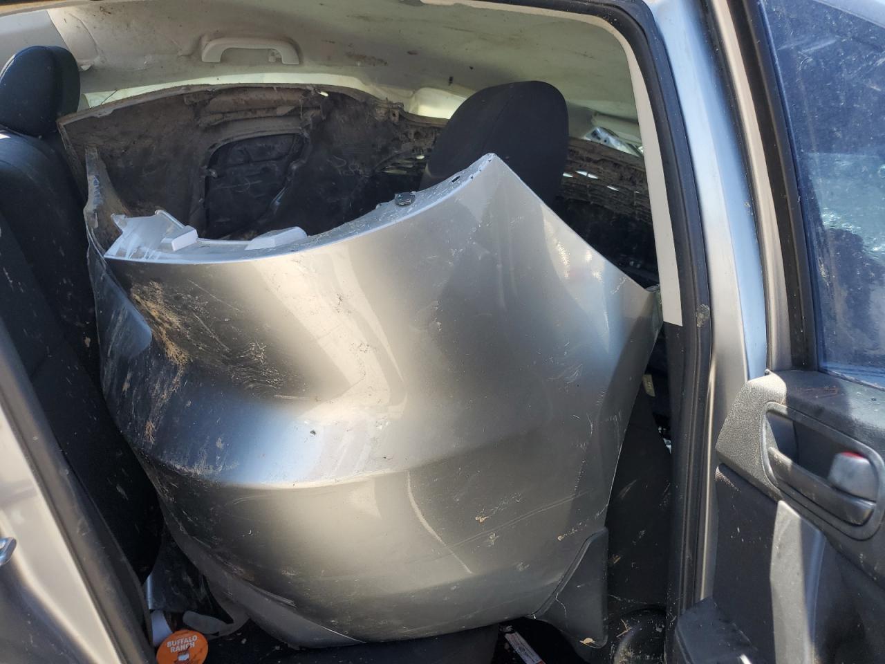 JM1BL1SF3A1270777 2010 Mazda 3 I