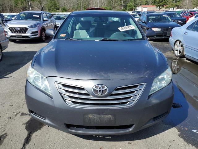 2009 Toyota Camry Hybrid VIN: 4T1BB46K09U096698 Lot: 46900224