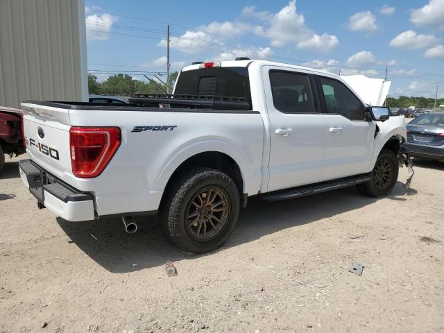 2021 Ford F150 Supercrew VIN: 1FTEW1C5XMFA41076 Lot: 52246454