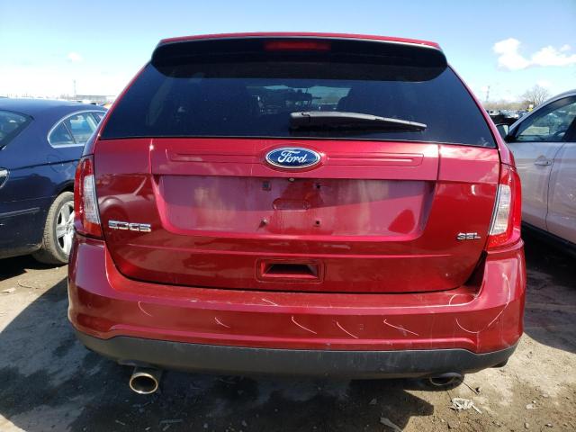 2014 Ford Edge - Image 6
