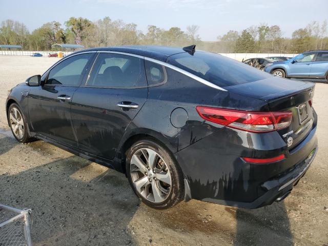 2019 KIA OPTIMA S 5XXGT4L39KG313875