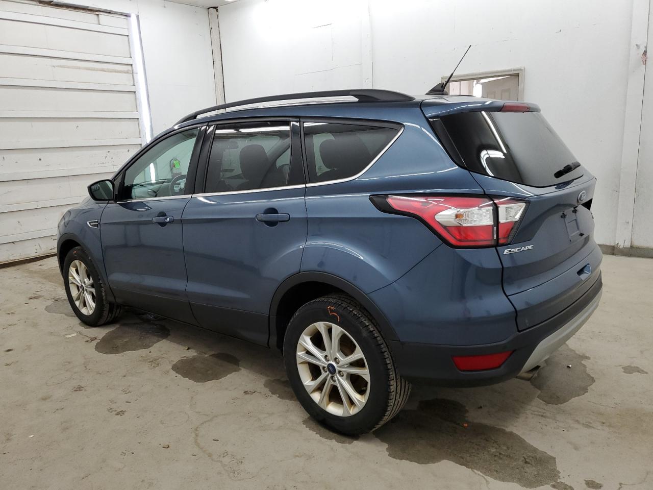 1FMCU9HD7JUC29715 FORD ESCAPE 2018