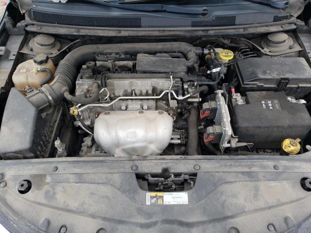 2017 CHRYSLER 200 LX - 1C3CCCFB2HN510903