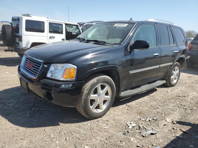 2008 GMC Envoy VIN: 1GKDT13S082262861 Lot: 50990584