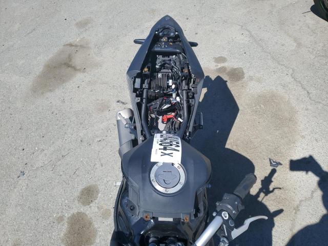 2020 YAMAHA MT-03 MH3RH20Y9LK002504