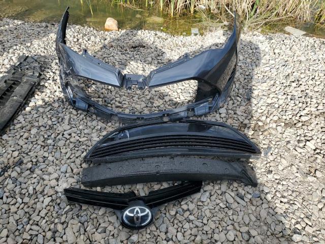 2017 Toyota Corolla L VIN: 2T1BURHE6HC881368 Lot: 51071954