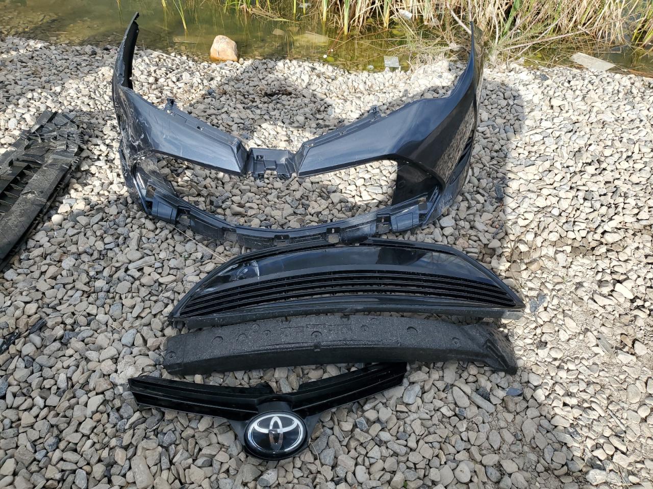 2T1BURHE6HC881368 2017 Toyota Corolla L