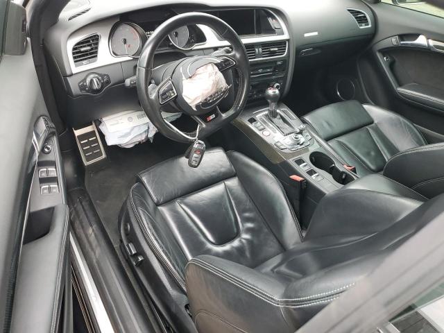 2017 AUDI S5 WAUC4AFH4HN003855