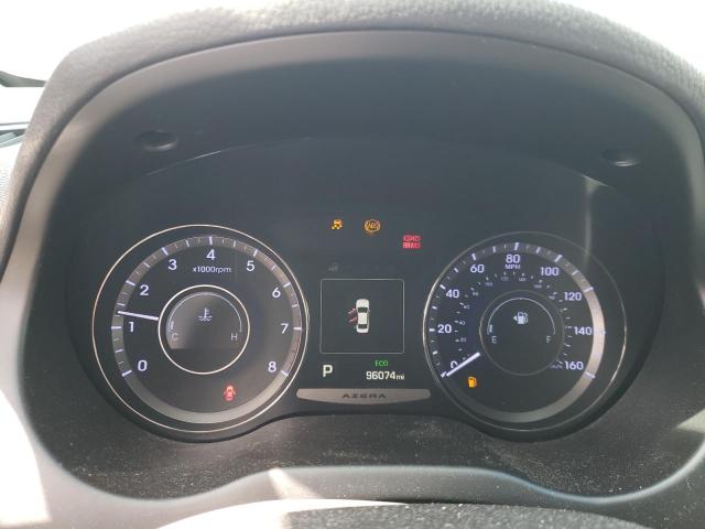 2015 HYUNDAI AZERA KMHFG4JGXFA482905