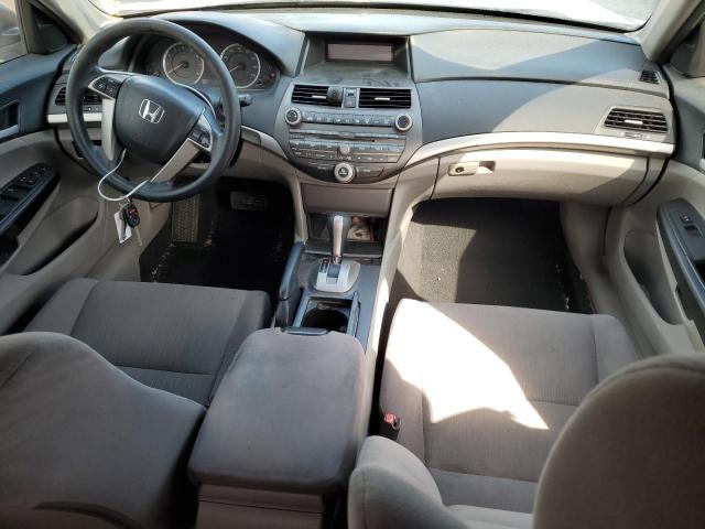 2012 Honda Accord Lx VIN: 1HGCP2F36CA045496 Lot: 51487634