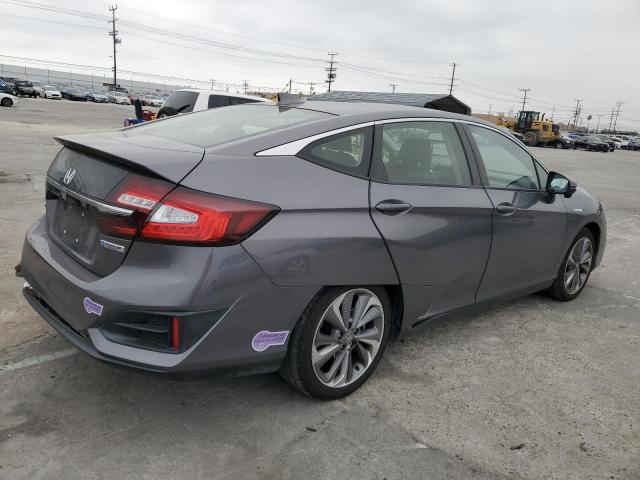 2018 HONDA CLARITY - JHMZC5F11JC021711