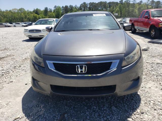 2010 Honda Accord Exl VIN: 1HGCS2B89AA001926 Lot: 50632174