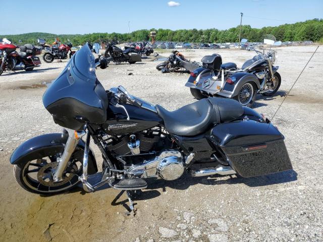 2022 Harley-Davidson Flhx VIN: 1HD1KBC17NB616061 Lot: 51888344