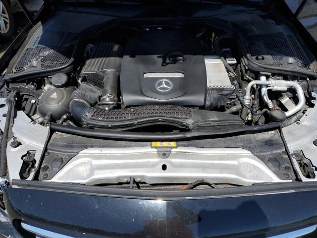 2017 Mercedes-Benz C 300 4Matic VIN: 55SWF4KB0HU211046 Lot: 52142114