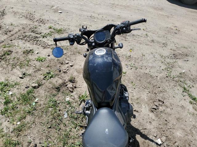 2023 HONDA CMX1100 T - JH2SC8366PK200160