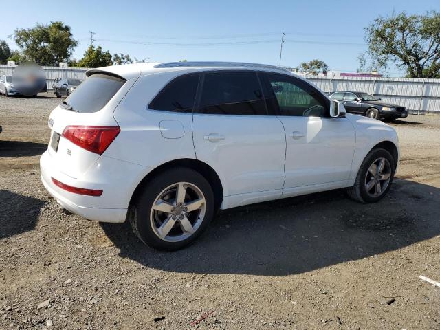 2010 Audi Q5 Premium Plus VIN: WA1LKAFP1AA092551 Lot: 50705614