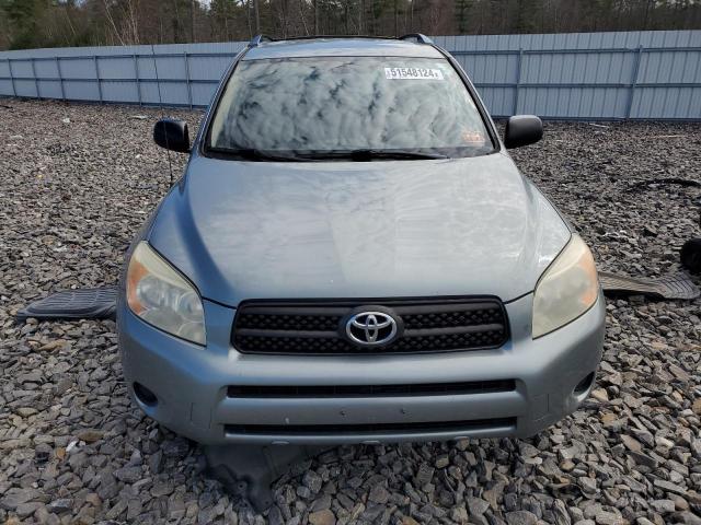 2007 Toyota Rav4 VIN: JTMBD33V675091830 Lot: 51548124