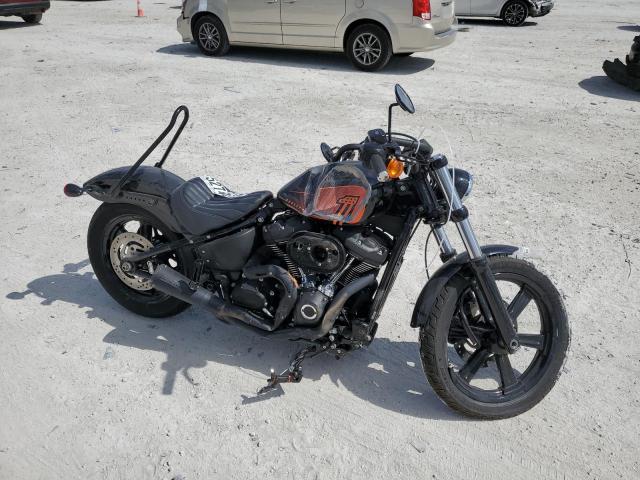 1HD1YYK14NB066658 Harley-Davidson Fxbbs 