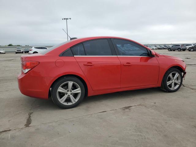 2015 Chevrolet Cruze Lt VIN: 1G1PE5SB0F7298375 Lot: 50461294