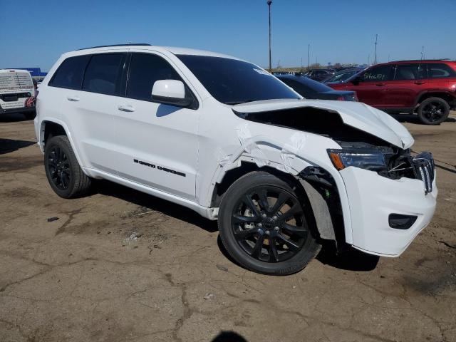 1C4RJFAG9NC113535 2022 Jeep Grand Cherokee Laredo E