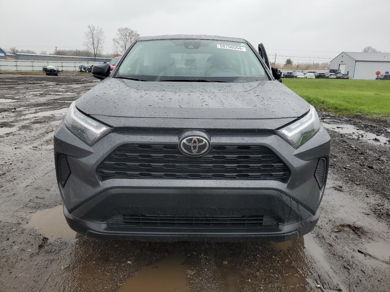 2T3F1RFV6PW369224 TOYOTA RAV4 2023