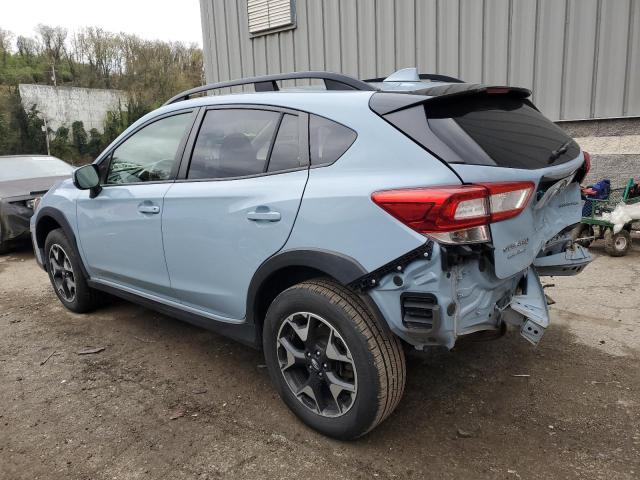 2019 Subaru Crosstrek Premium VIN: JF2GTACC0KH276976 Lot: 51526374