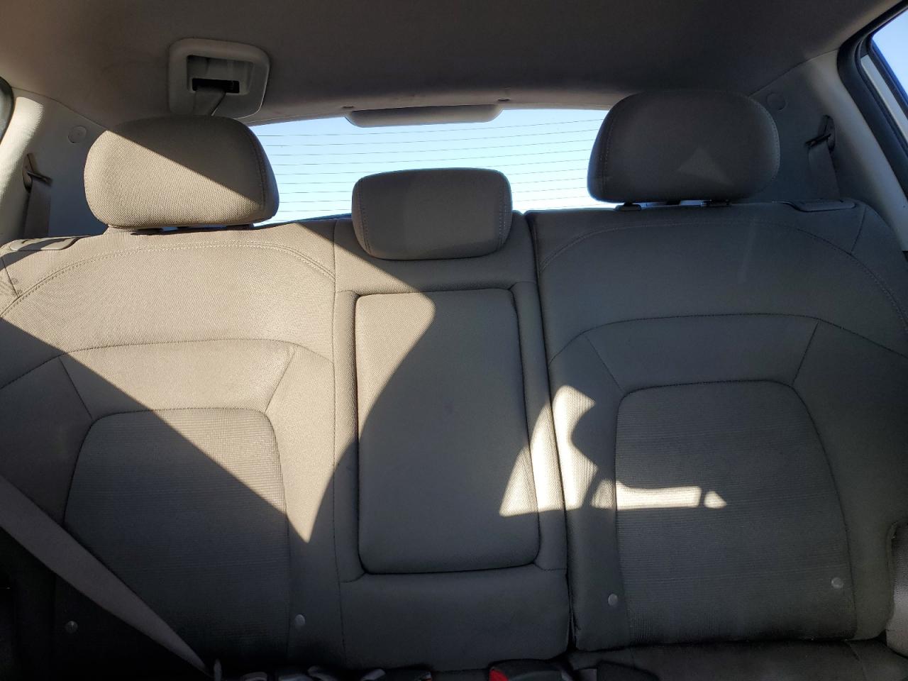 KNDPB3A20D7427170 2013 Kia Sportage Base