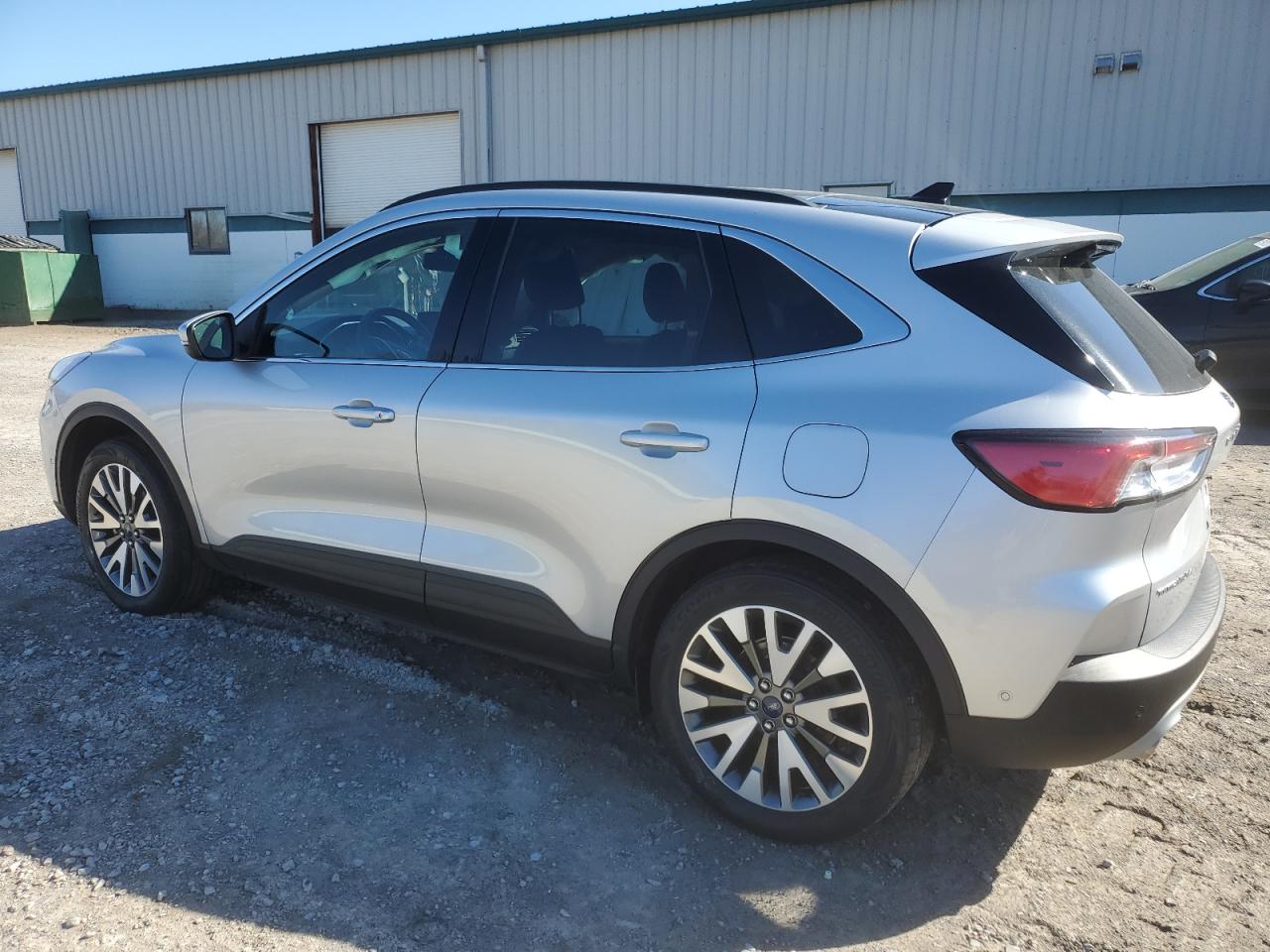 1FMCU9DZ1LUB33356 FORD ESCAPE 2020