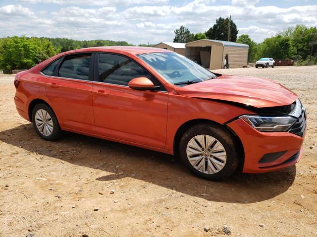 2019 VOLKSWAGEN JETTA S - 3VWCB7BU7KM189677