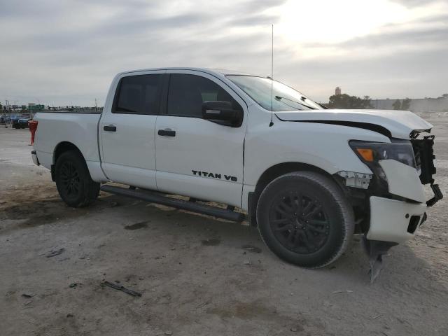 2019 NISSAN TITAN PLAT - 1N6AA1E68KN509938