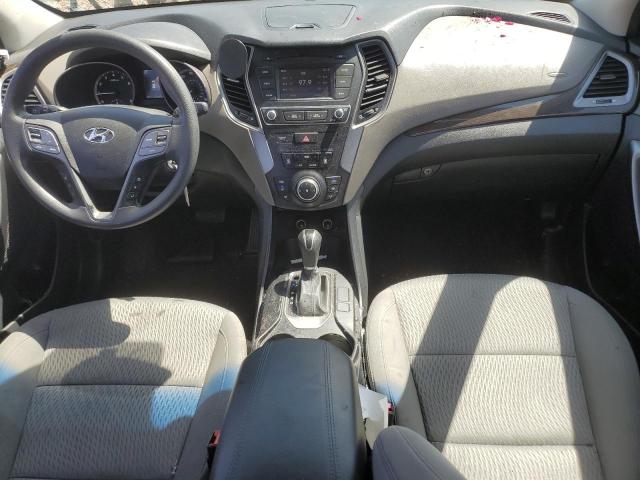 2017 Hyundai Santa Fe Sport VIN: 5NMZT3LBXHH024105 Lot: 50615134