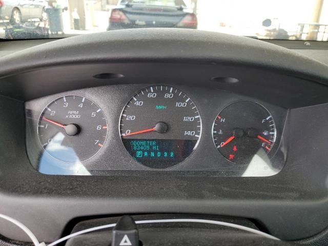 2009 Chevrolet Impala 1Lt VIN: 2G1WT57K191172926 Lot: 49670214