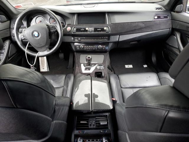 VIN WBSFV9C5XED593186 2014 BMW M5 no.8