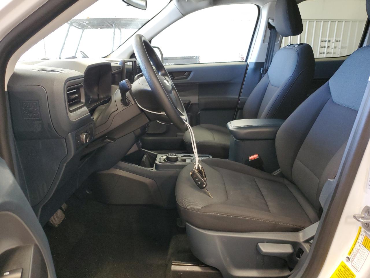 3FTTW8E92NRA68602 FORD MAVERICK 2022